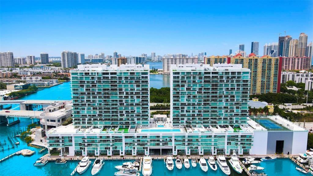 400 Sunny Isles #2005, Sunny Isles Beach FL 33160