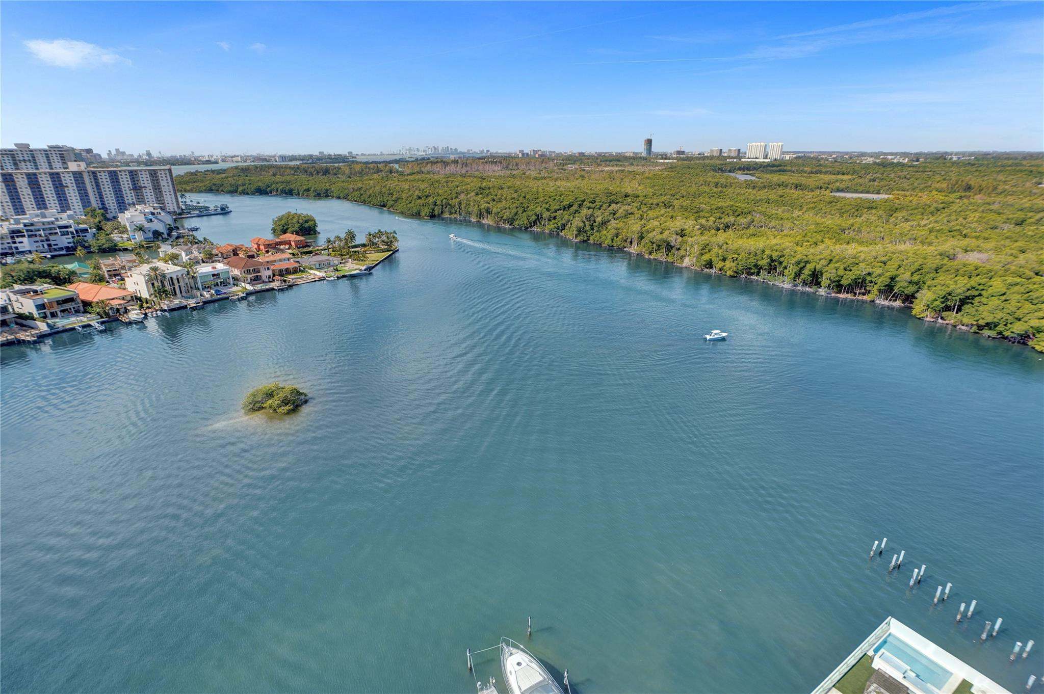 400 Sunny Isles #2005, Sunny Isles Beach FL 33160