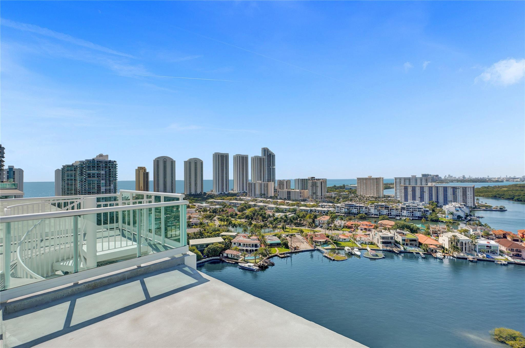 400 Sunny Isles #2005, Sunny Isles Beach FL 33160