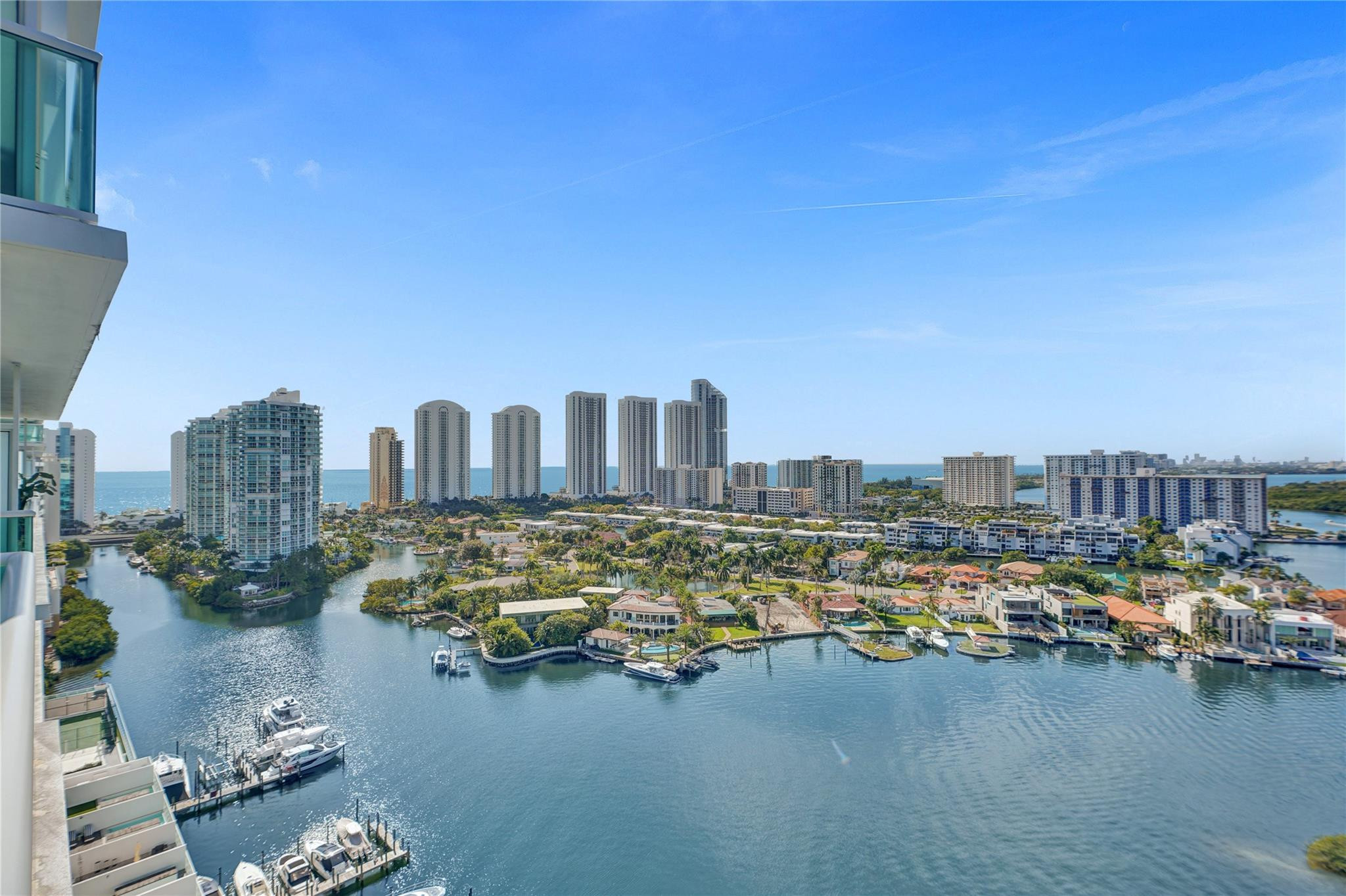 400 Sunny Isles #2005, Sunny Isles Beach FL 33160