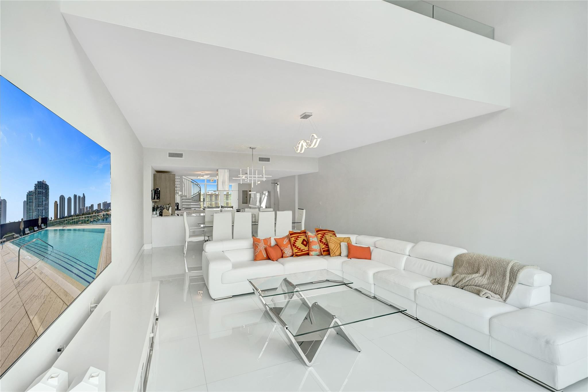 400 Sunny Isles #2005, Sunny Isles Beach FL 33160