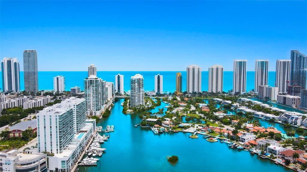 400 Sunny Isles #2005, Sunny Isles Beach FL 33160