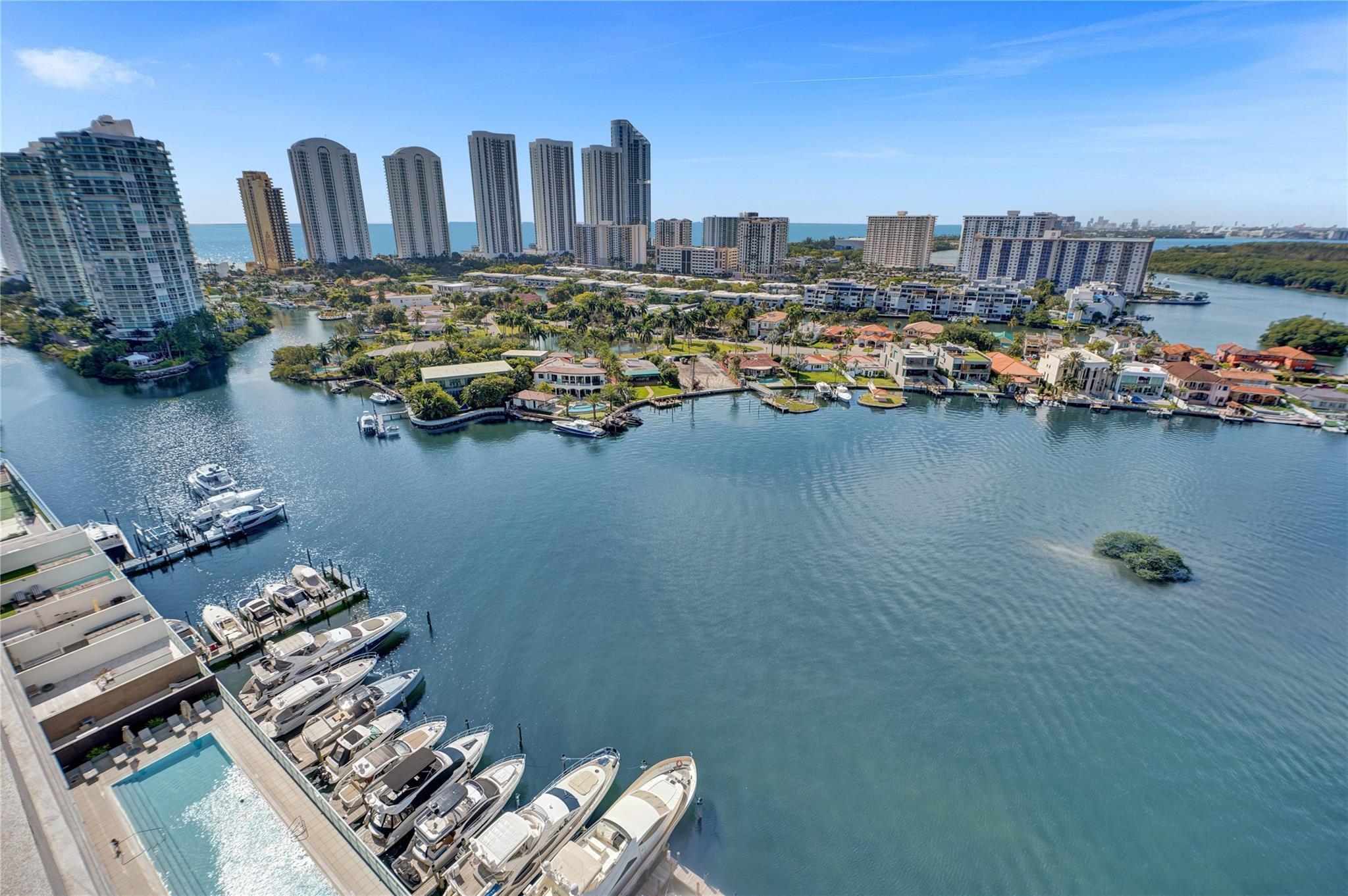 400 Sunny Isles #2005, Sunny Isles Beach FL 33160