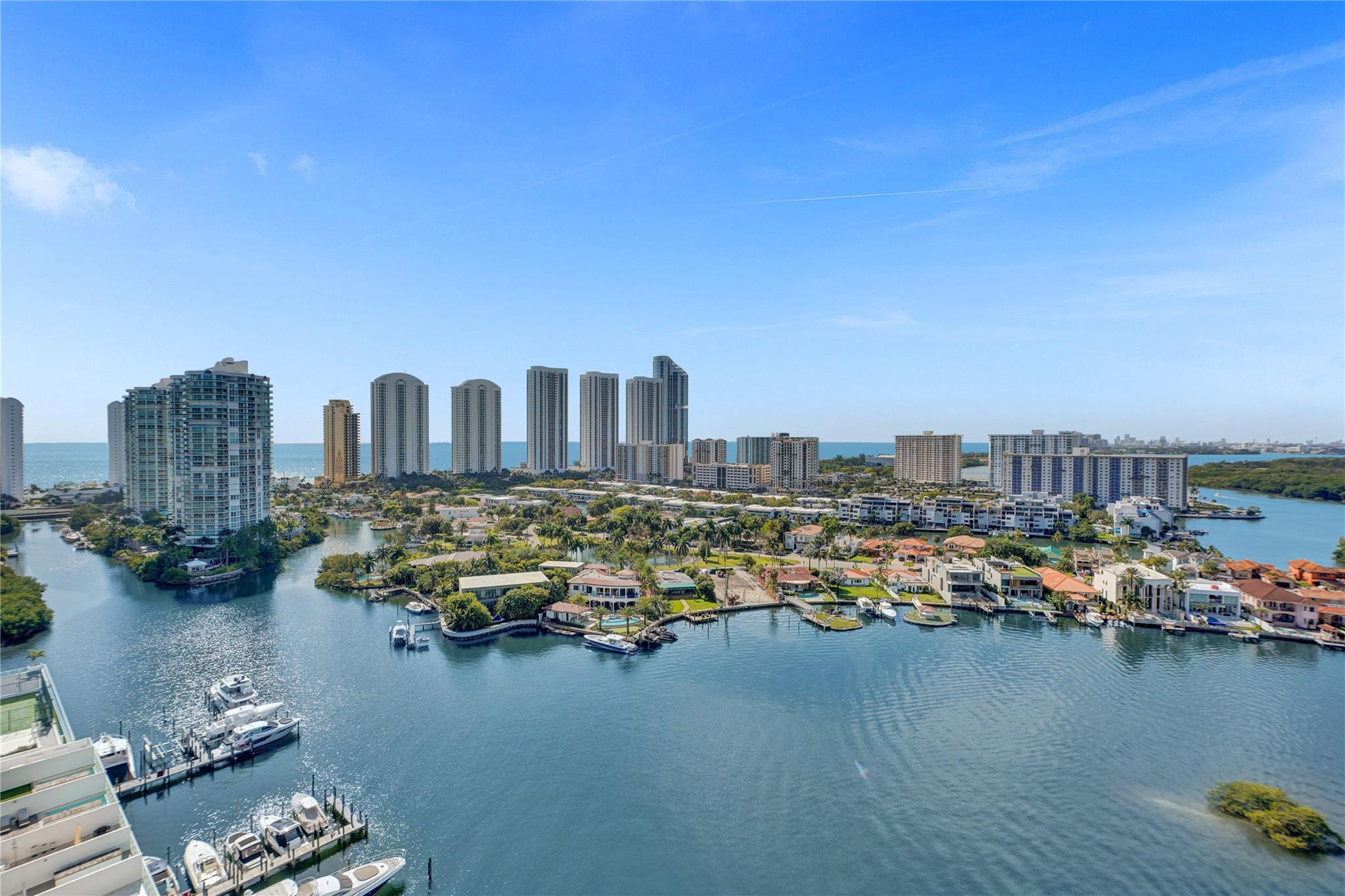 400 Sunny Isles #2005, Sunny Isles Beach FL 33160