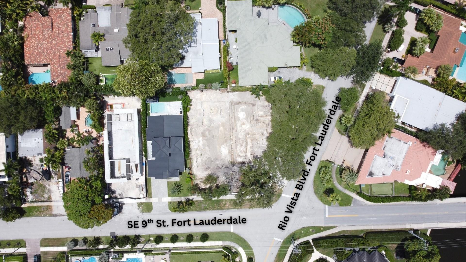 1125 SE 9th, Fort Lauderdale FL 33316
