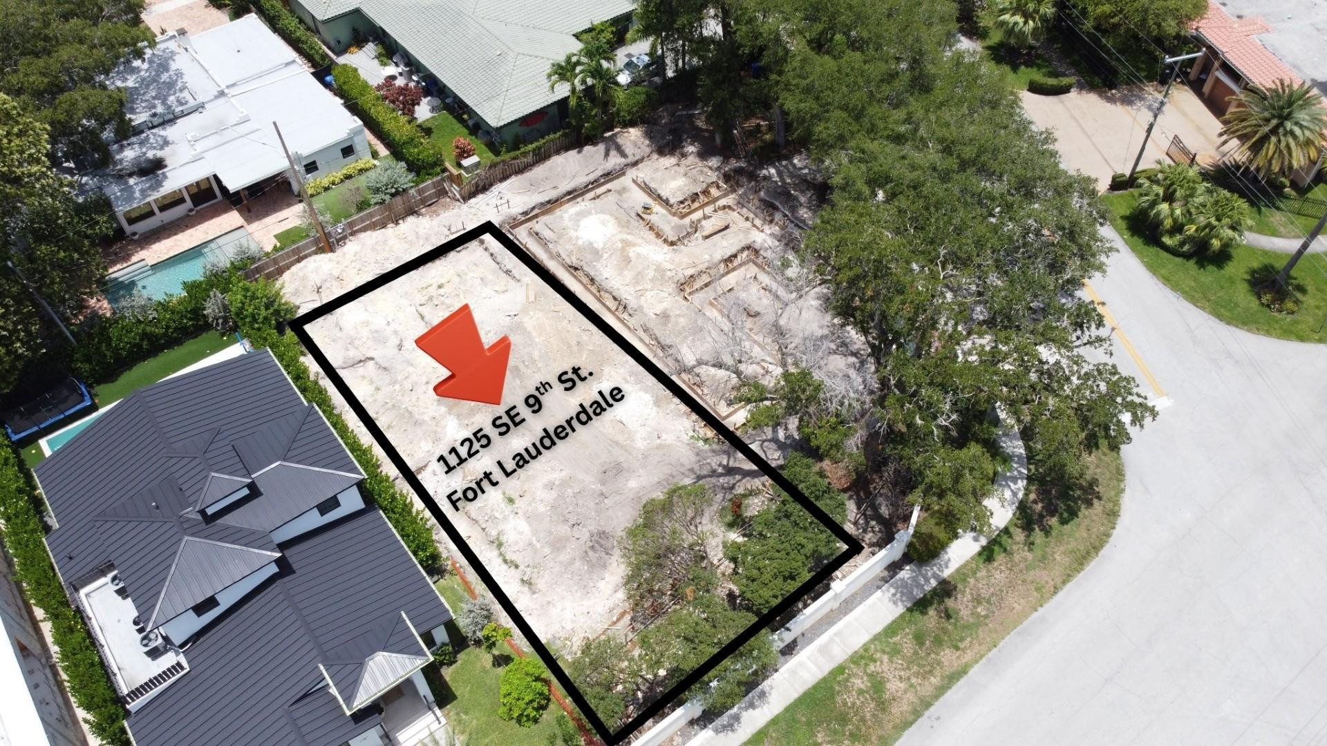 1125 SE 9th, Fort Lauderdale FL 33316