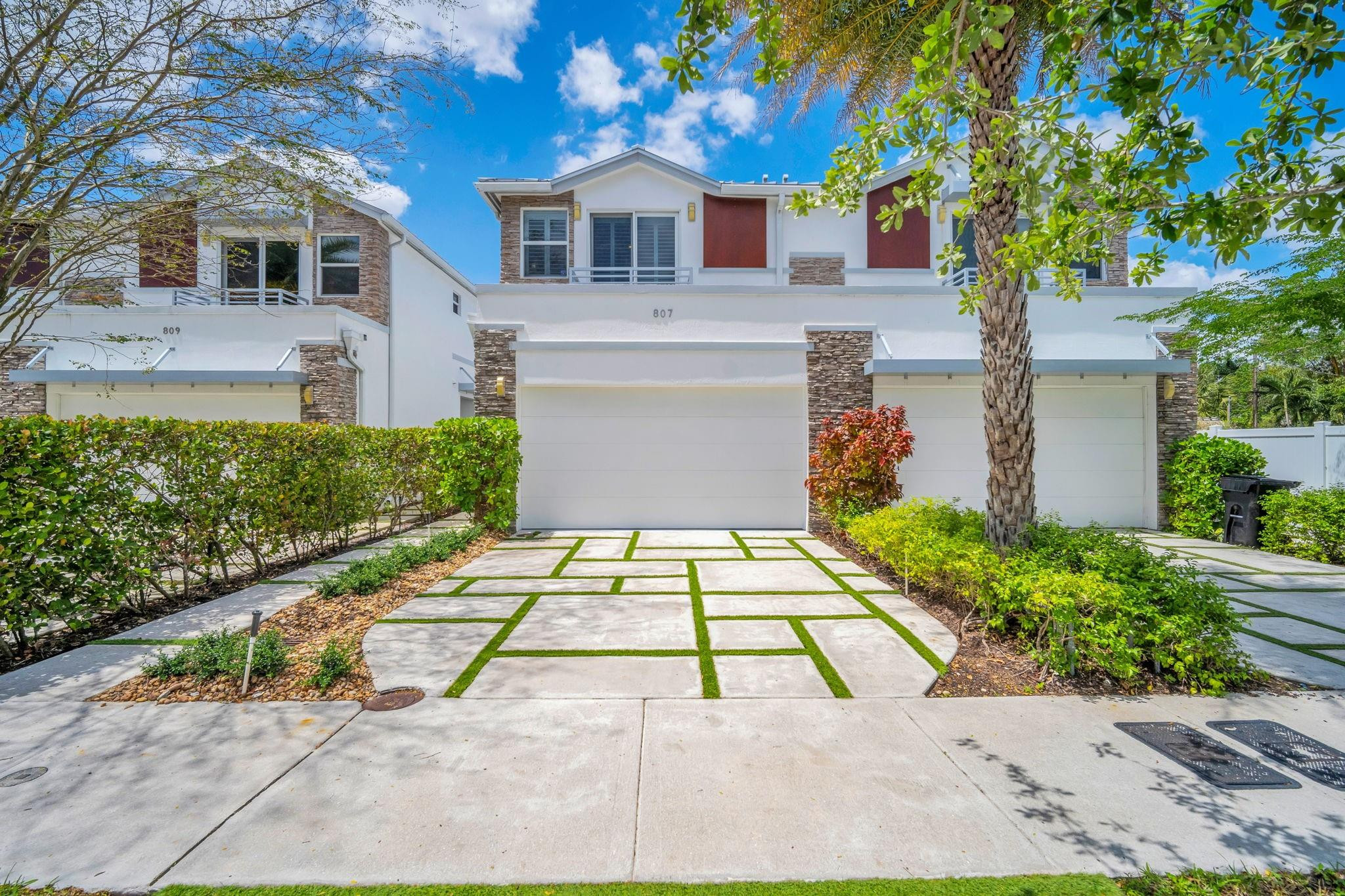 807 SW 7th, Fort Lauderdale FL 33315