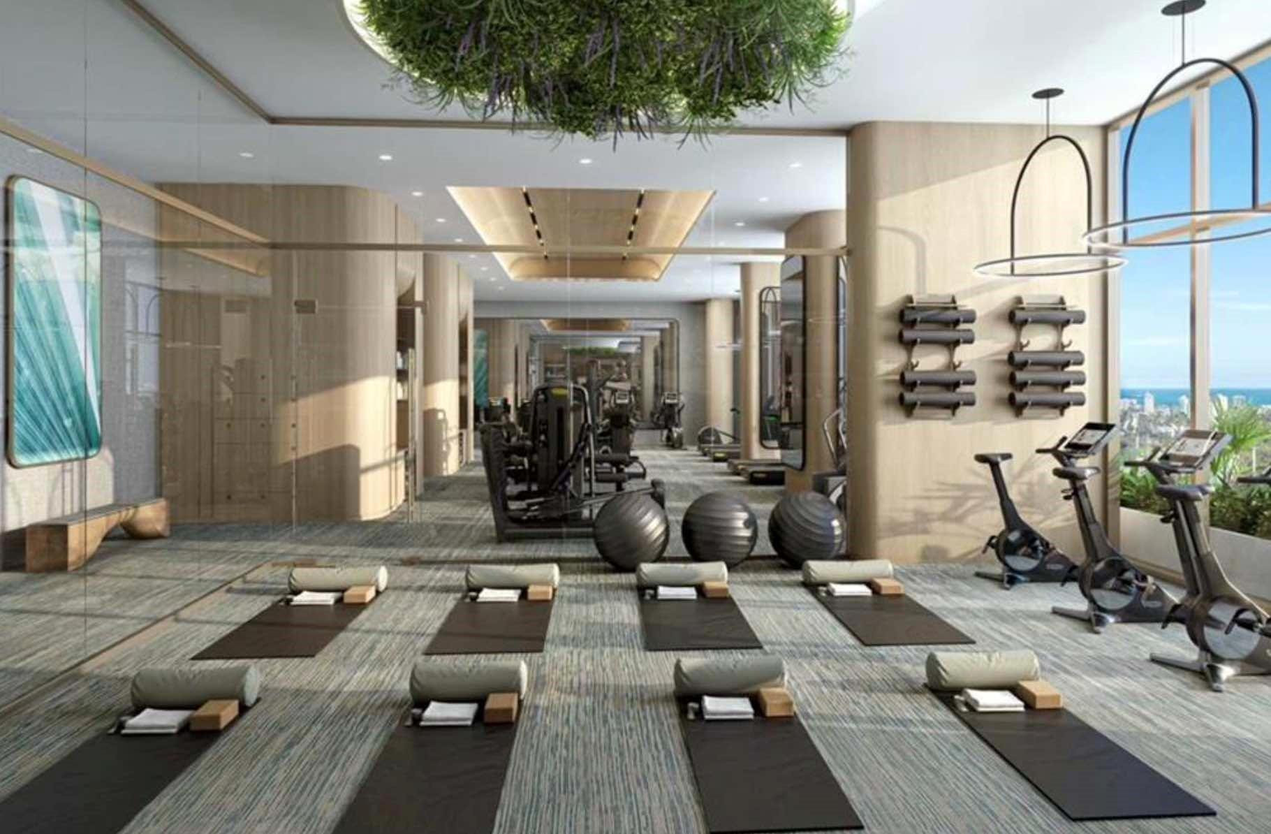 521 E Las Olas #1401, Fort Lauderdale FL 33301
