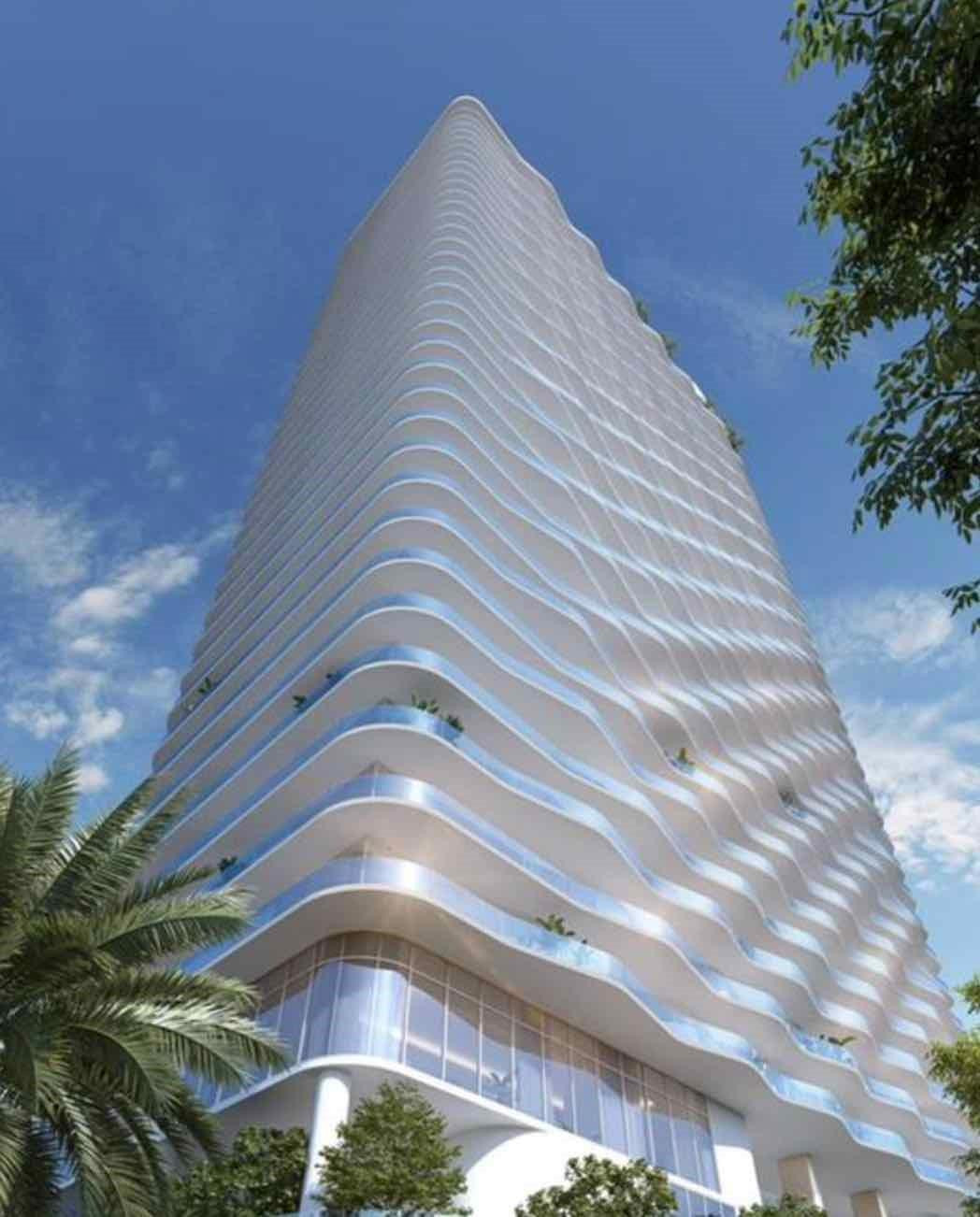 521 E Las Olas #1401, Fort Lauderdale FL 33301