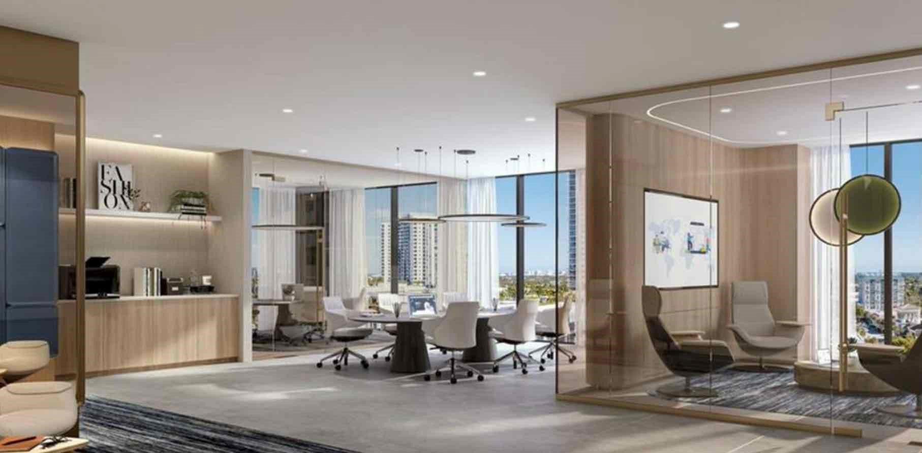 521 E Las Olas #1401, Fort Lauderdale FL 33301