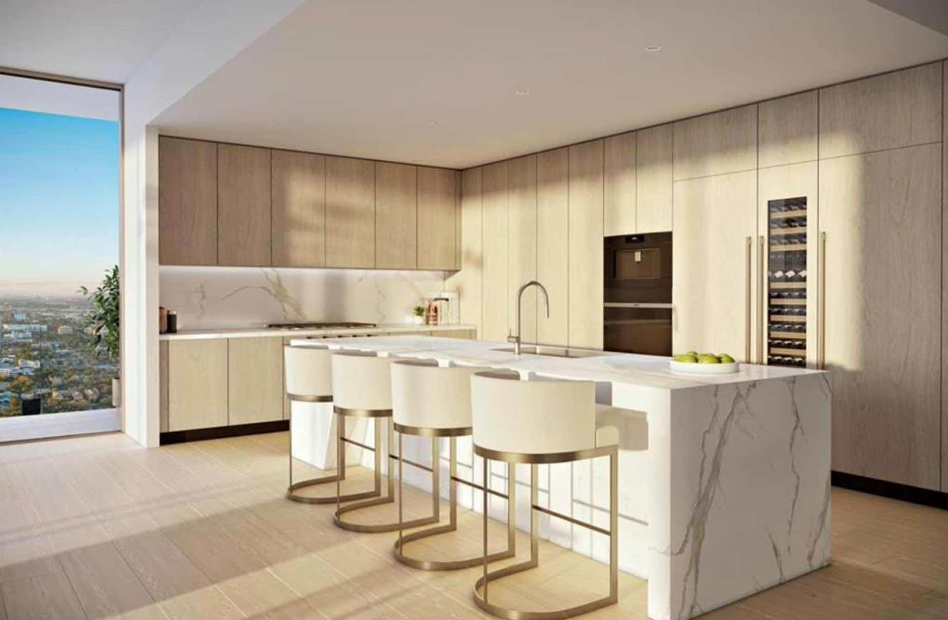 521 E Las Olas #1401, Fort Lauderdale FL 33301