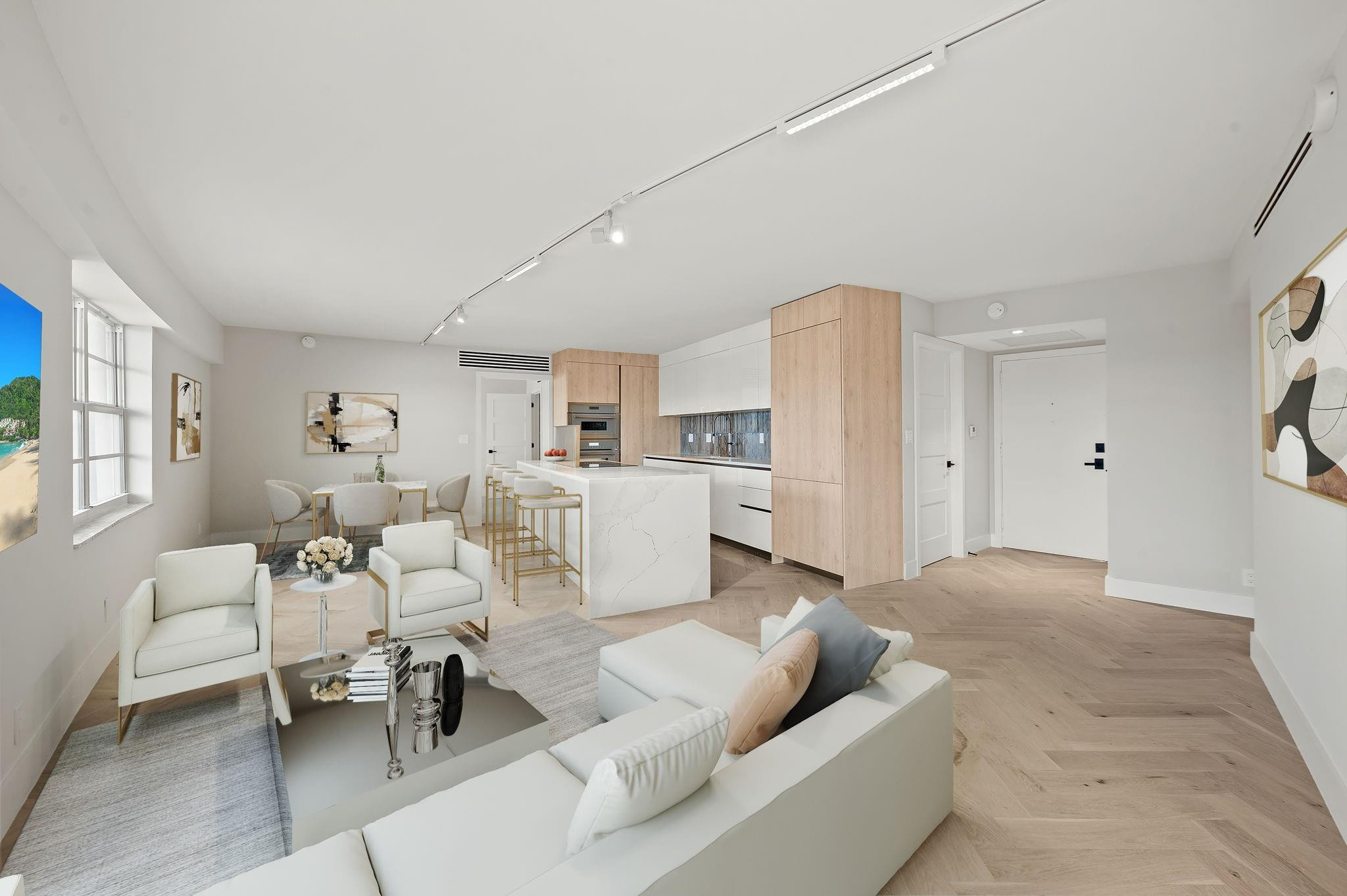 5100 Dupont #C3, Fort Lauderdale FL 33308