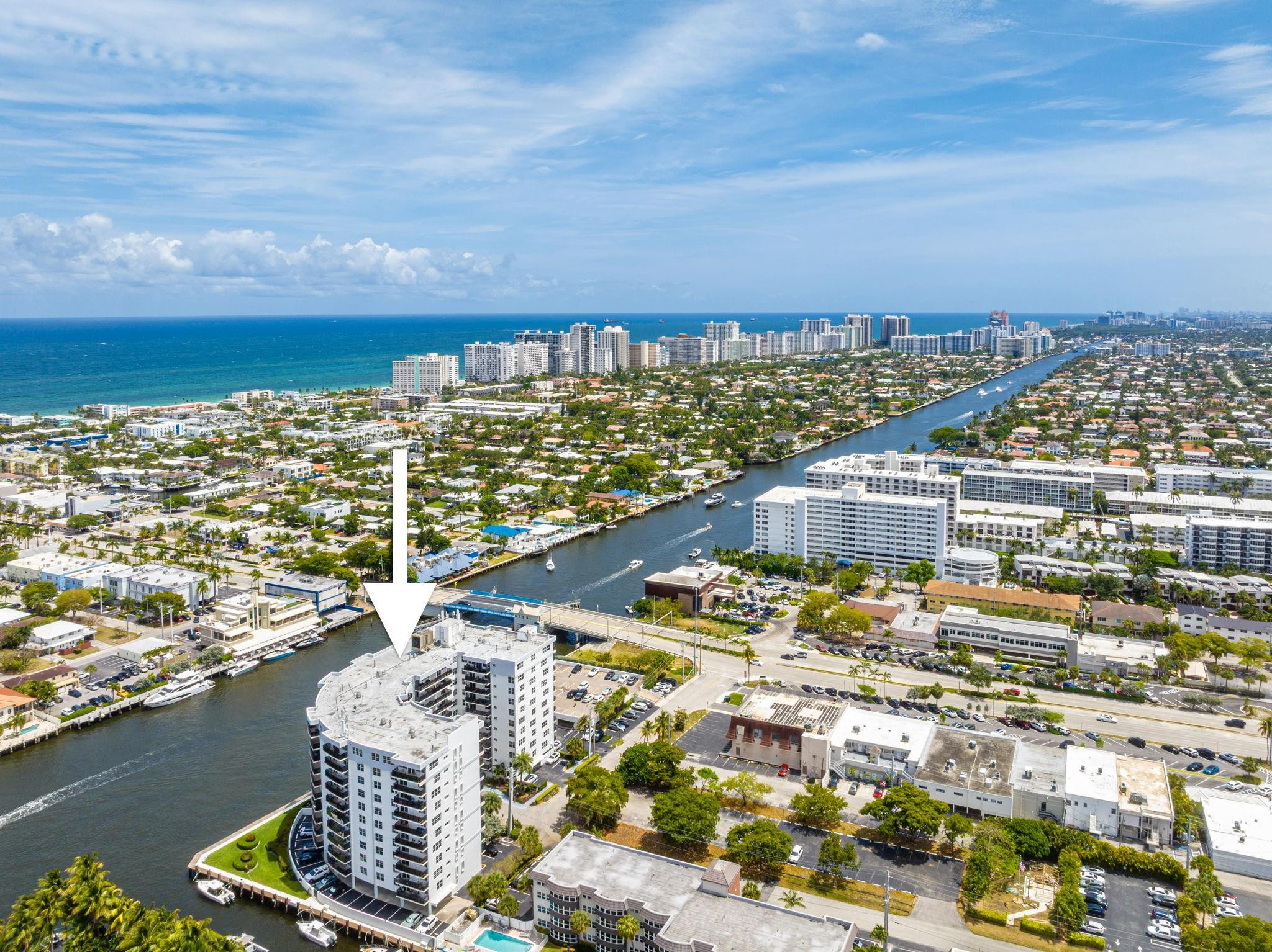 5100 Dupont #C3, Fort Lauderdale FL 33308