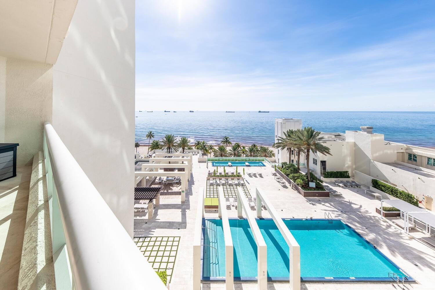 101 S Fort Lauderdale Beach #1104, Fort Lauderdale FL 33316