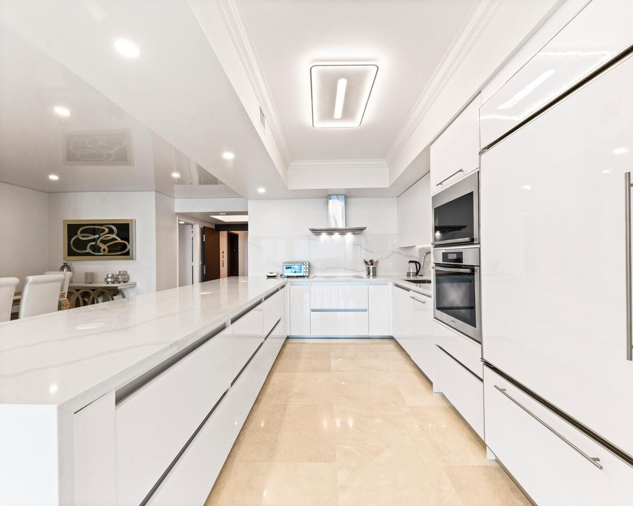 101 S Fort Lauderdale Beach #1104, Fort Lauderdale FL 33316