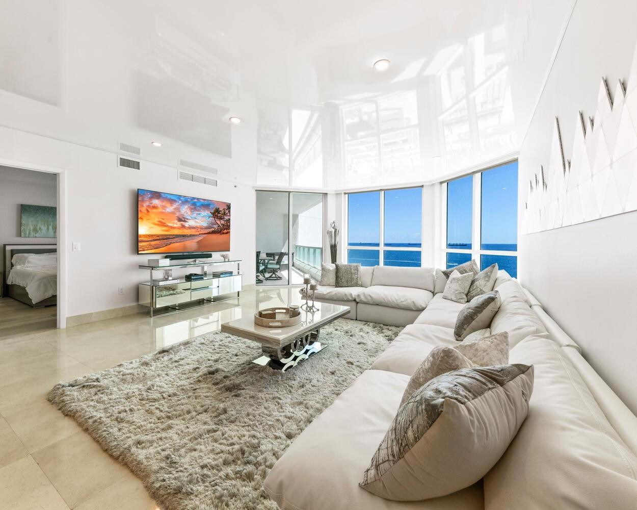 101 S Fort Lauderdale Beach #1104, Fort Lauderdale FL 33316