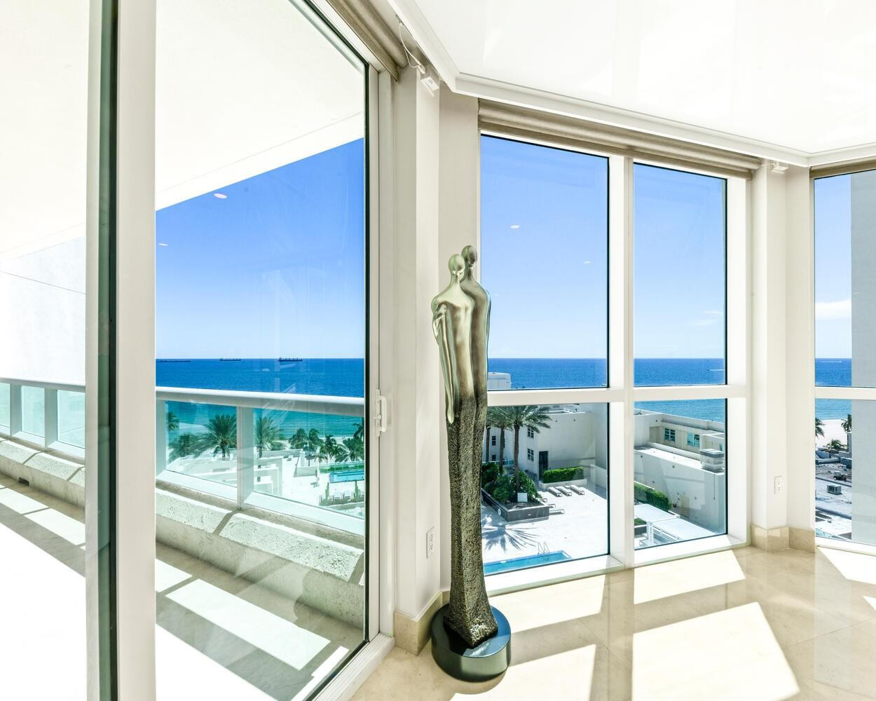 101 S Fort Lauderdale Beach #1104, Fort Lauderdale FL 33316