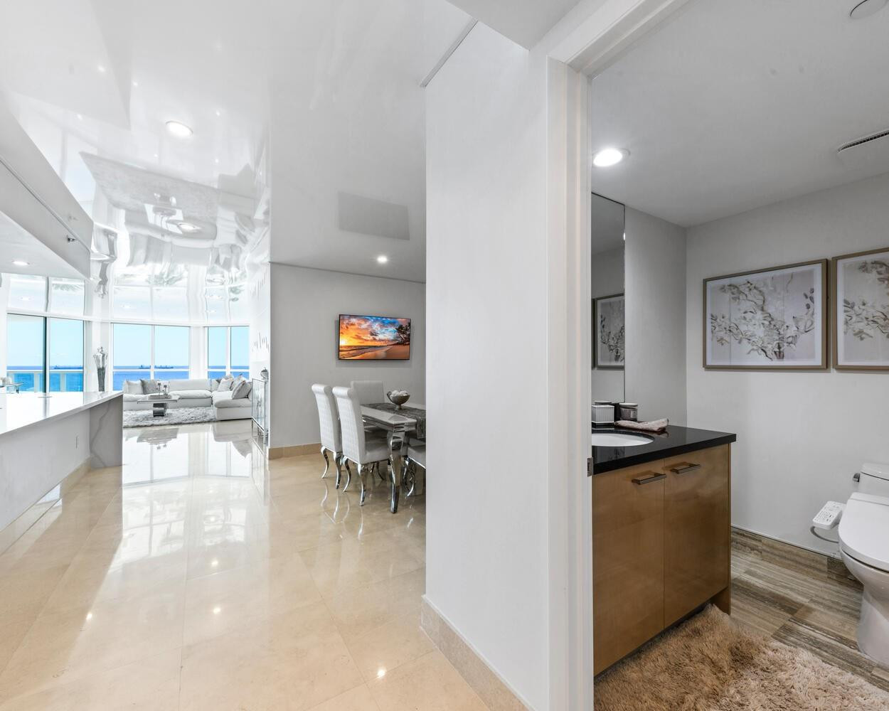 101 S Fort Lauderdale Beach #1104, Fort Lauderdale FL 33316