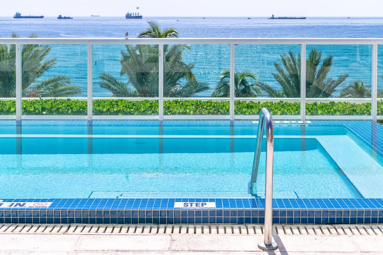 101 S Fort Lauderdale Beach #1104, Fort Lauderdale FL 33316