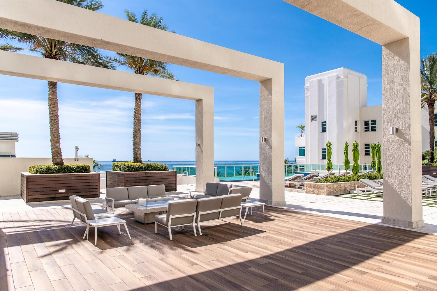 101 S Fort Lauderdale Beach #1104, Fort Lauderdale FL 33316
