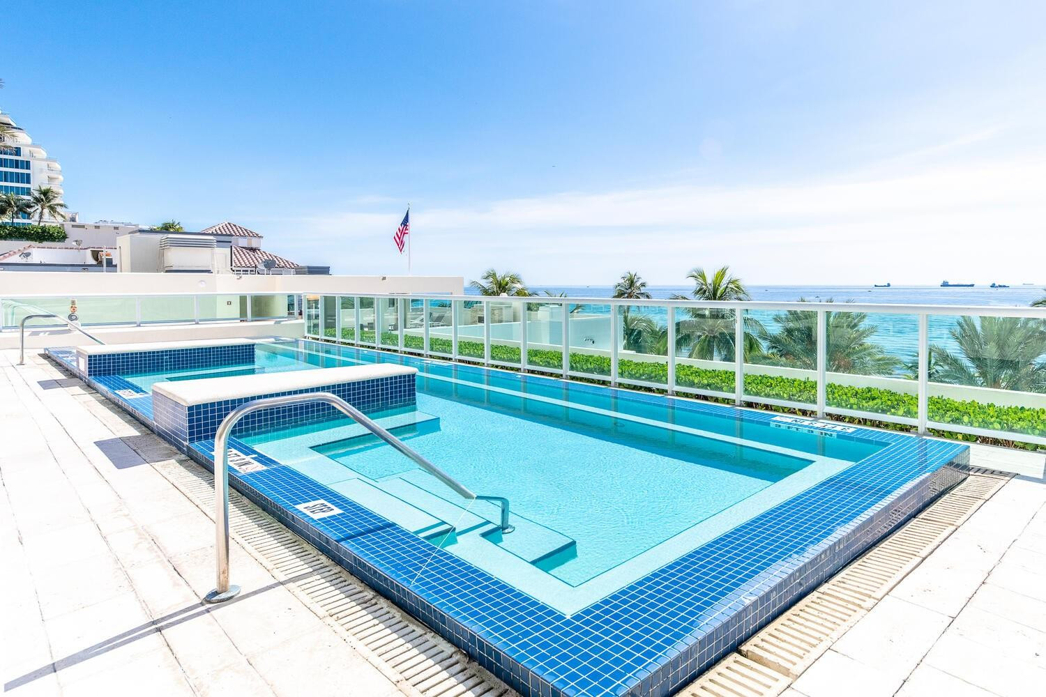 101 S Fort Lauderdale Beach #1104, Fort Lauderdale FL 33316