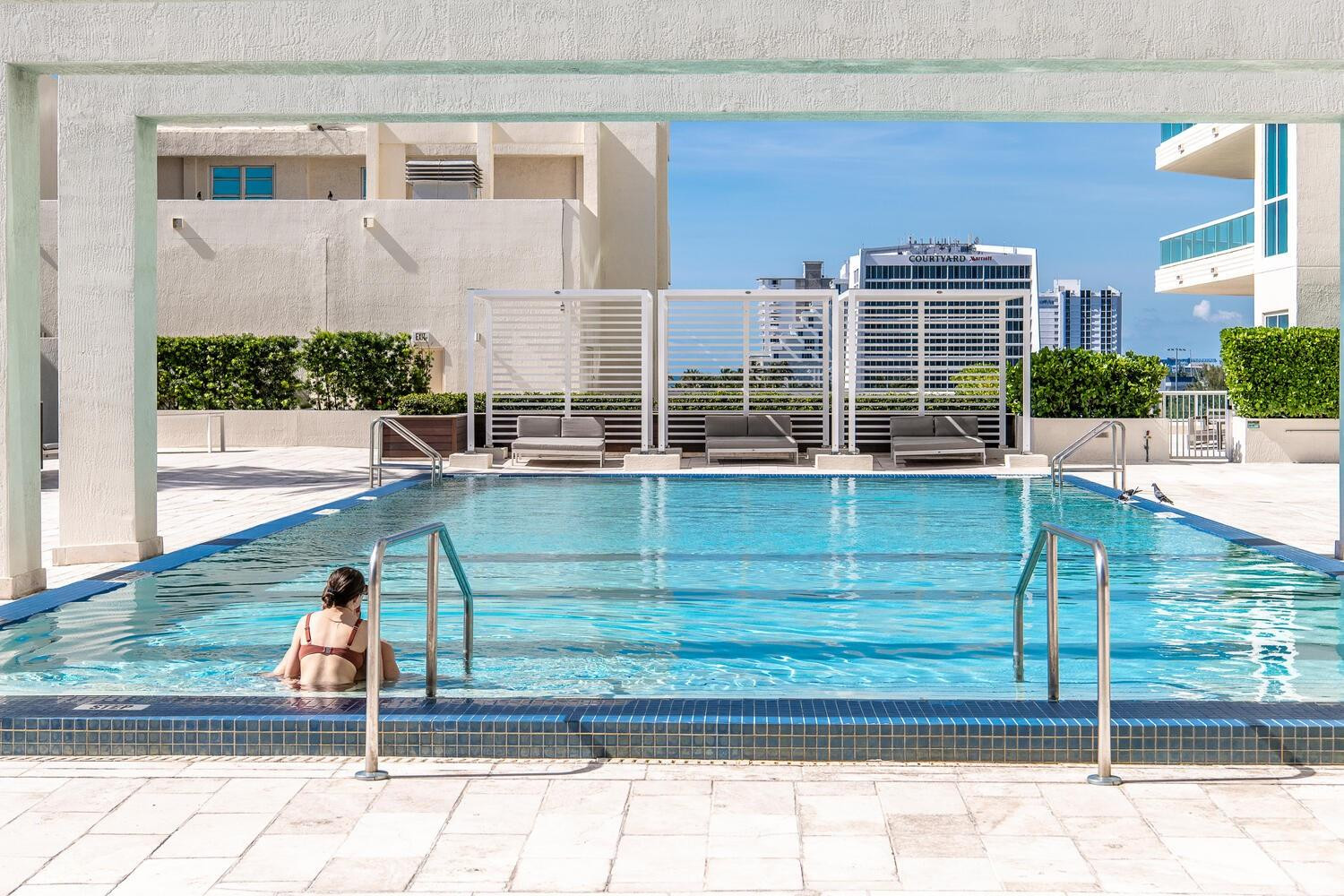 101 S Fort Lauderdale Beach #1104, Fort Lauderdale FL 33316
