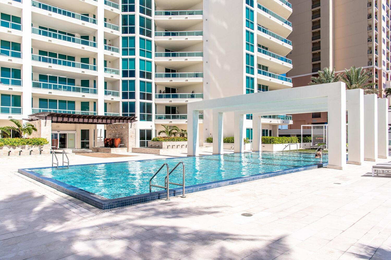 101 S Fort Lauderdale Beach #1104, Fort Lauderdale FL 33316