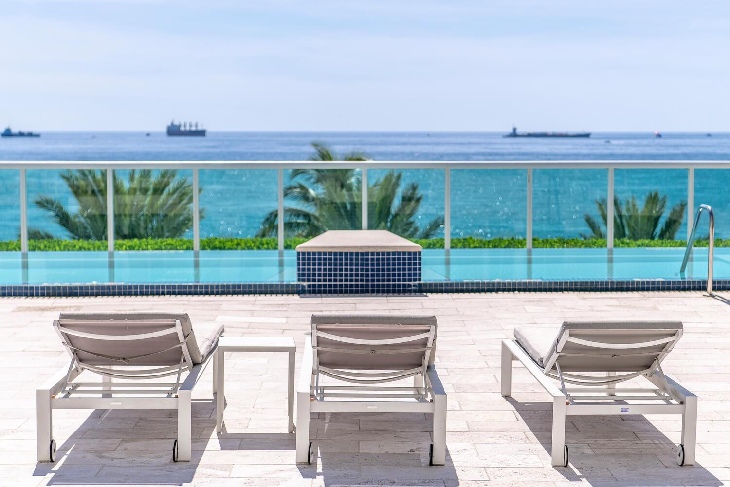 101 S Fort Lauderdale Beach #1104, Fort Lauderdale FL 33316