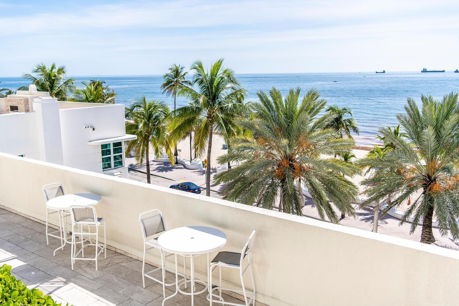 101 S Fort Lauderdale Beach #1104, Fort Lauderdale FL 33316