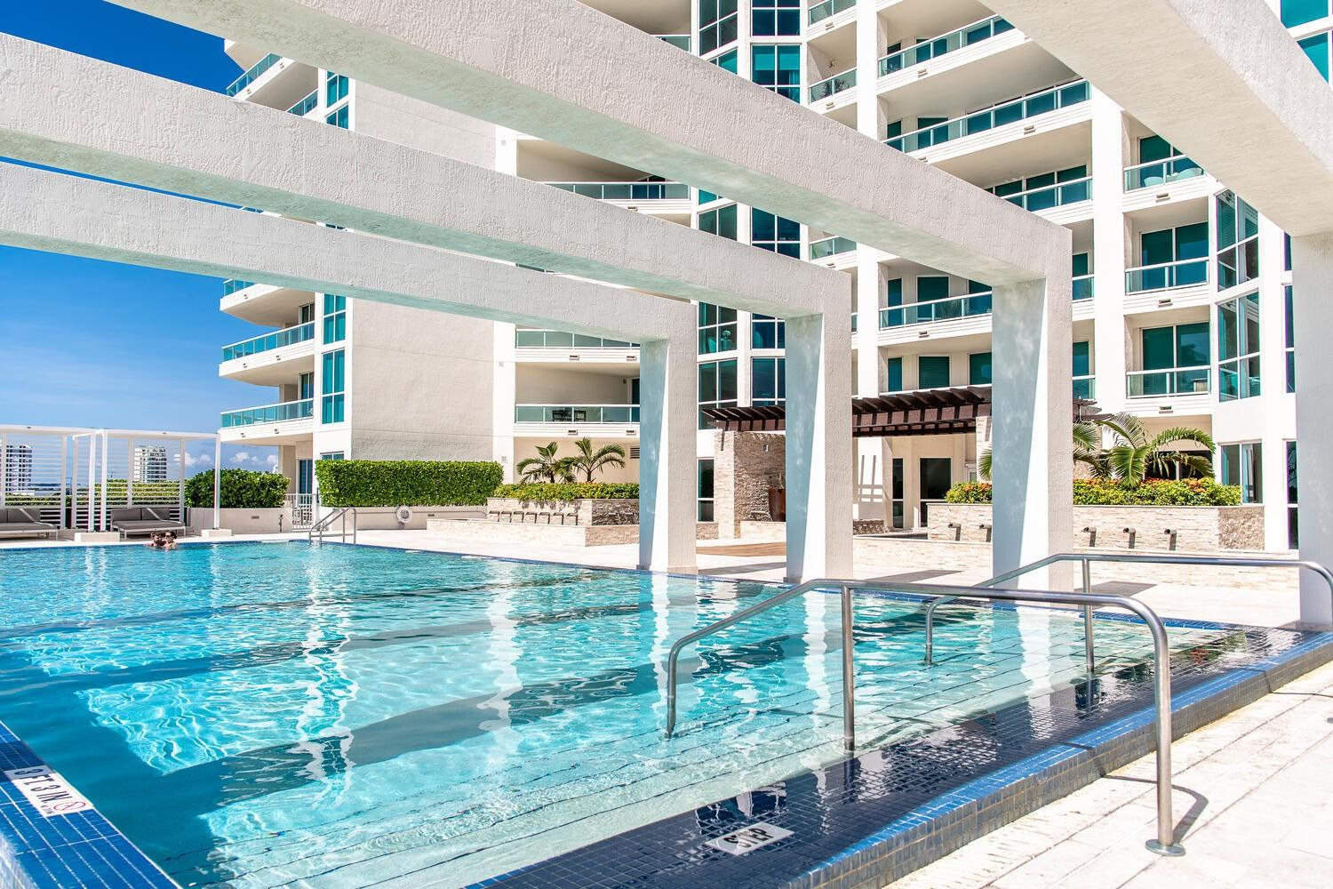 101 S Fort Lauderdale Beach #1104, Fort Lauderdale FL 33316