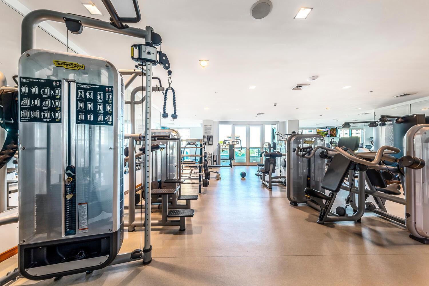 101 S Fort Lauderdale Beach #1104, Fort Lauderdale FL 33316