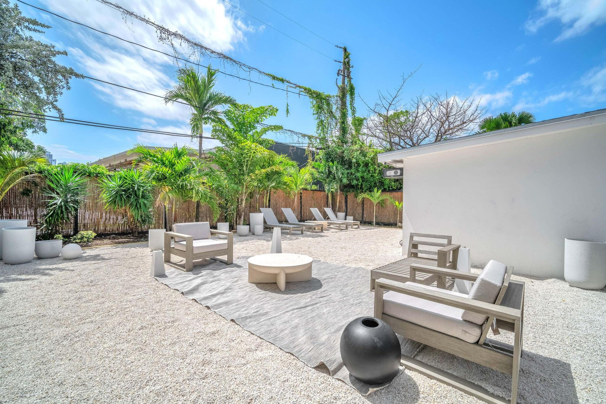 120 NE 25th, Miami FL 33137