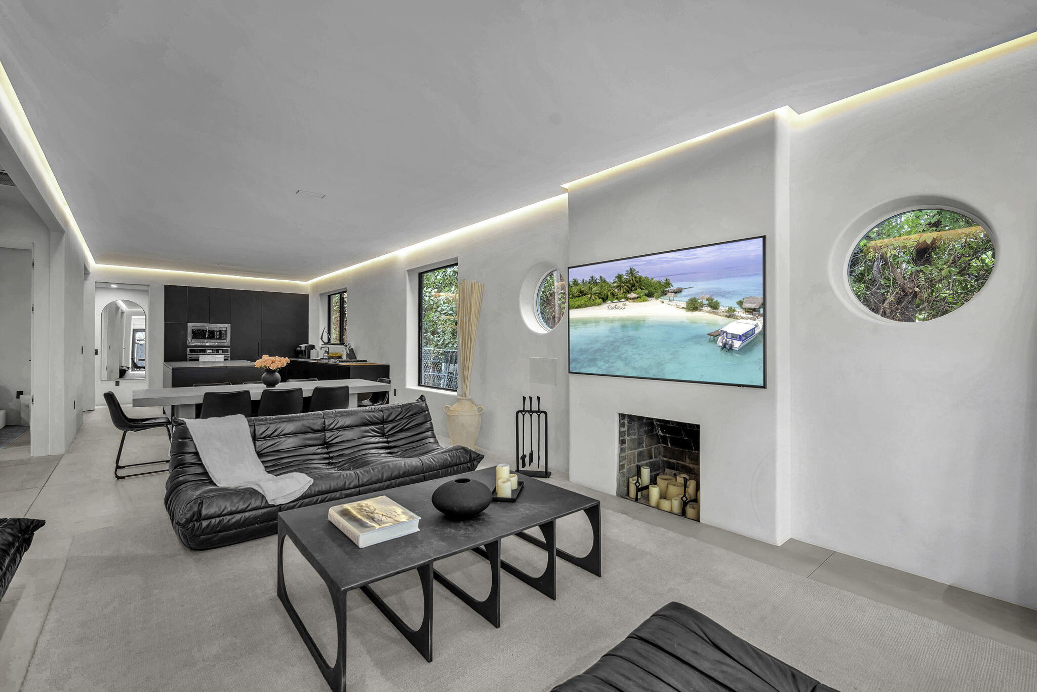 120 NE 25th, Miami FL 33137