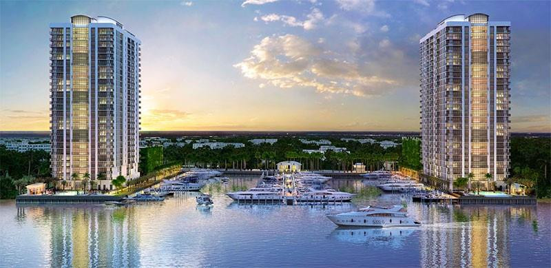 17111 Biscayne #1702, North Miami Beach FL 33160