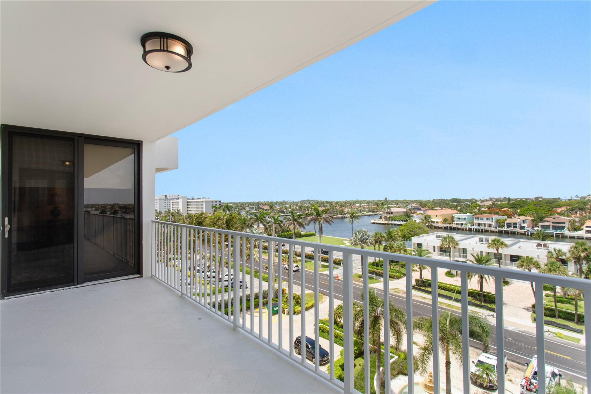 2917 S Ocean #501, Highland Beach FL 33487