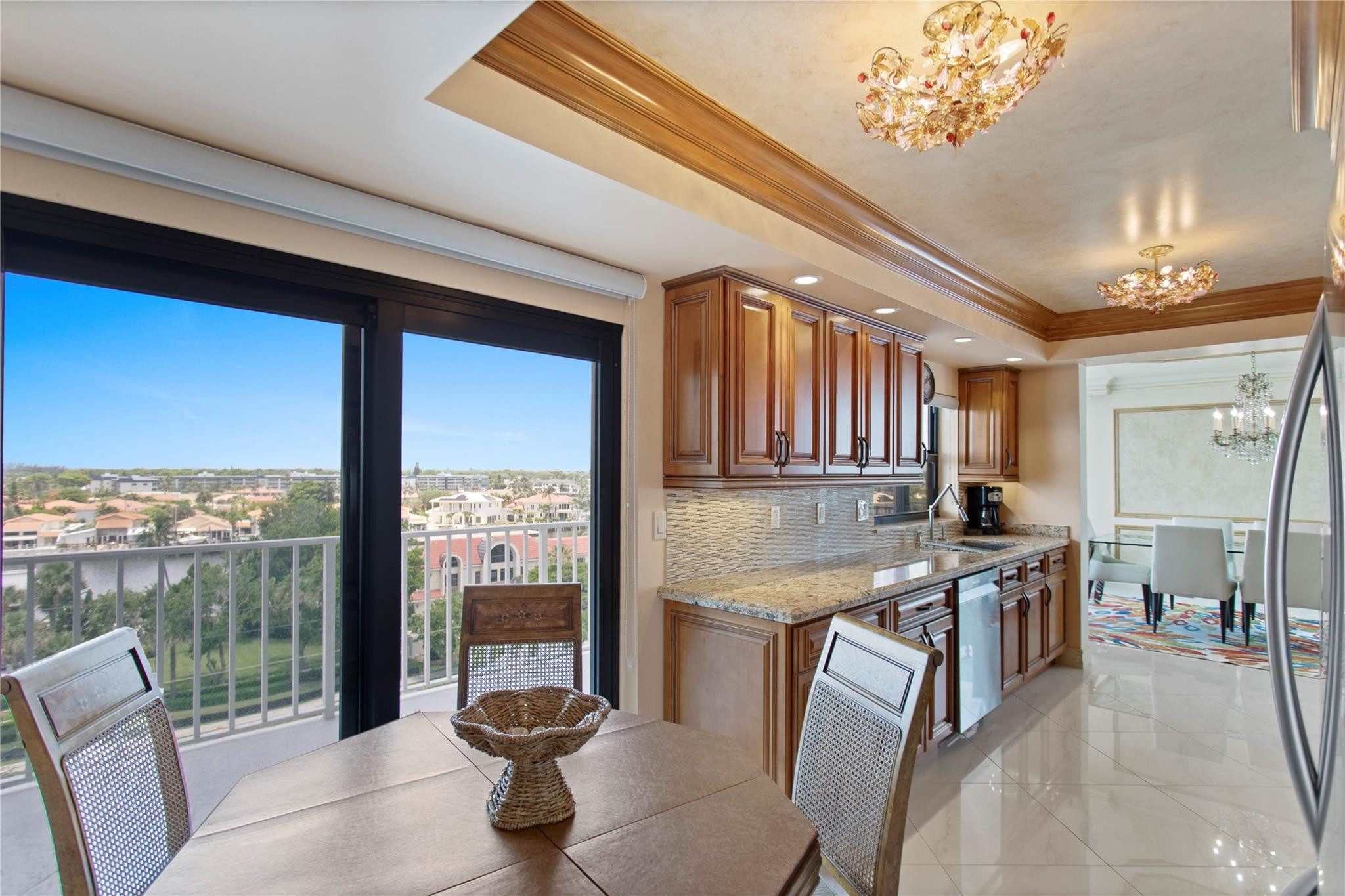 2917 S Ocean #501, Highland Beach FL 33487