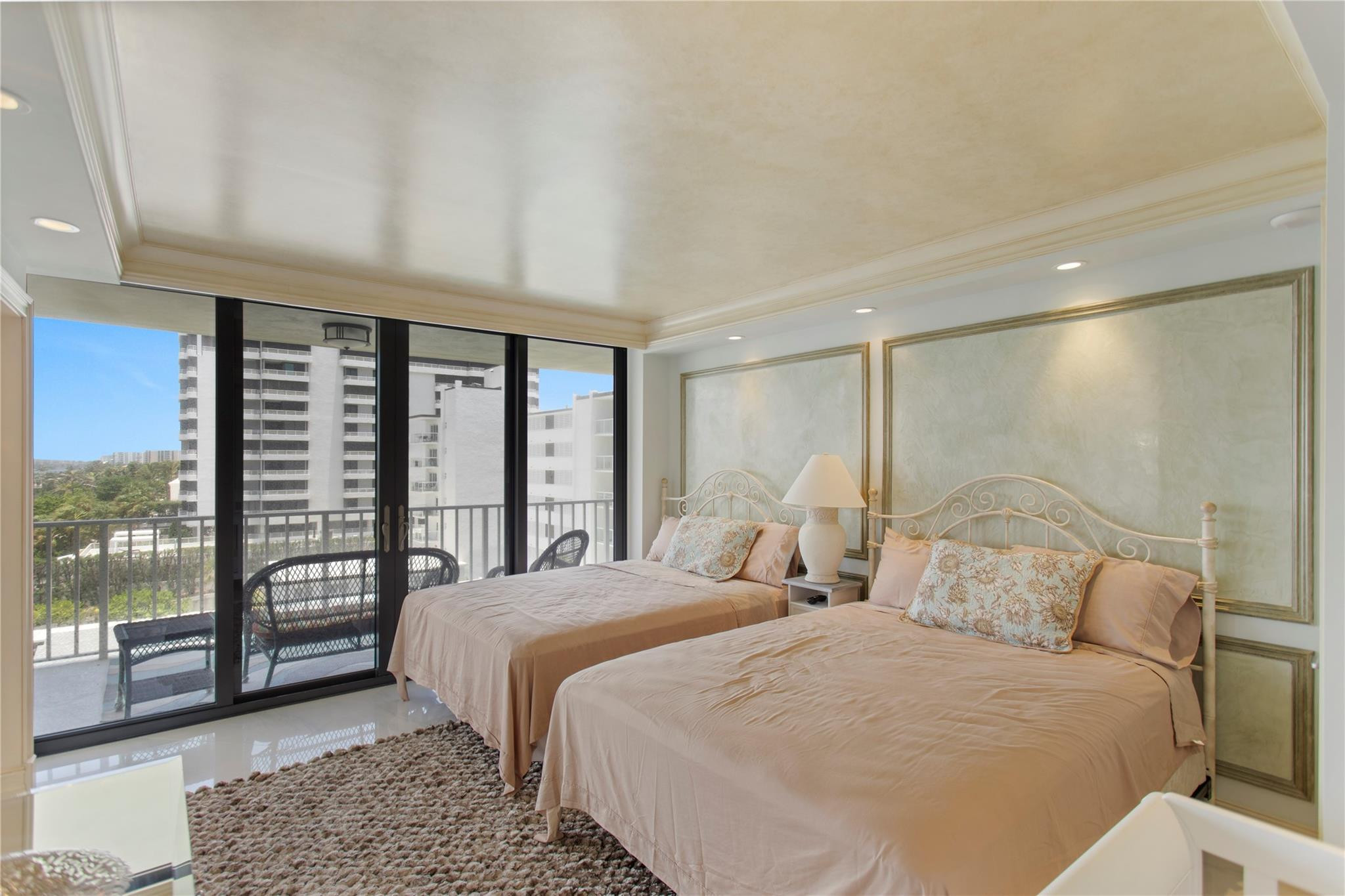 2917 S Ocean #501, Highland Beach FL 33487