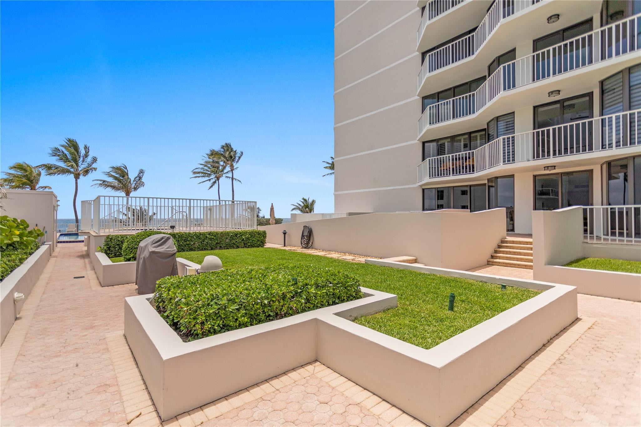 2917 S Ocean #501, Highland Beach FL 33487