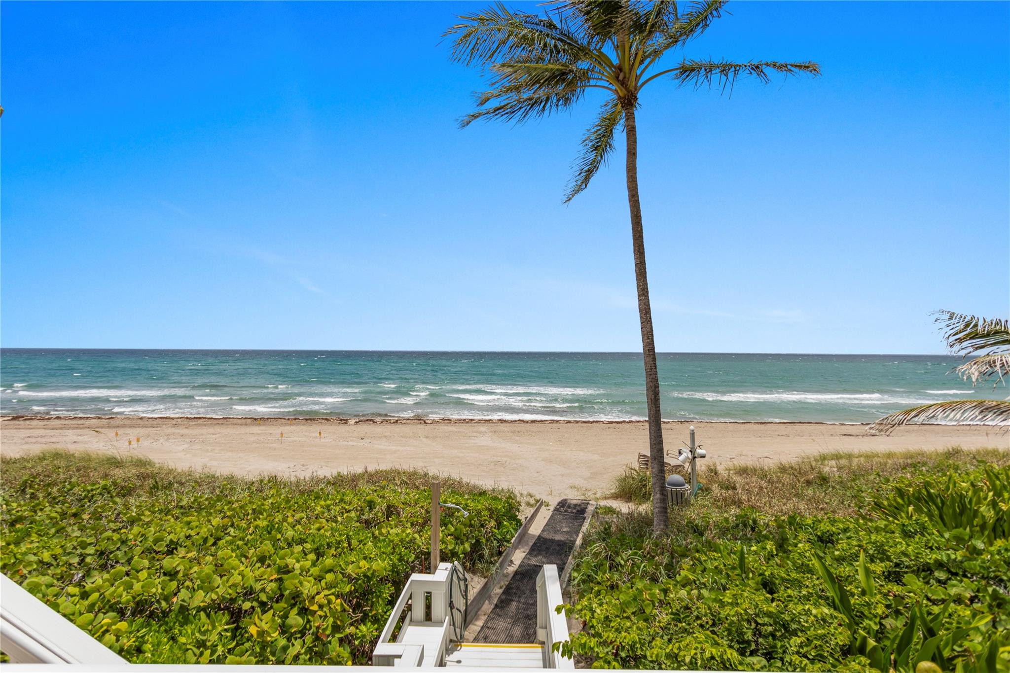 2917 S Ocean #501, Highland Beach FL 33487