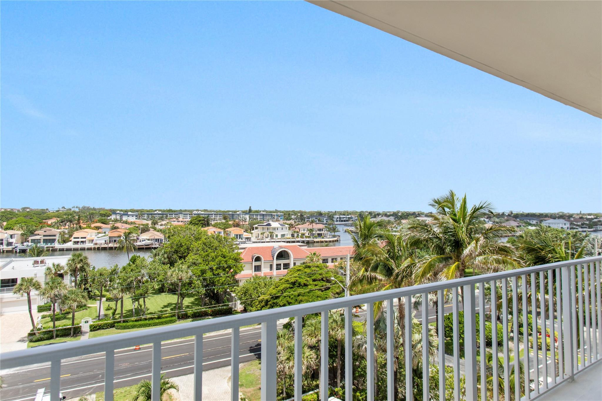 2917 S Ocean #501, Highland Beach FL 33487