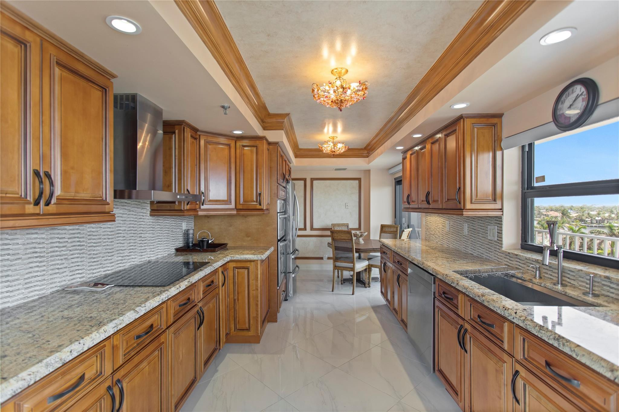 2917 S Ocean #501, Highland Beach FL 33487