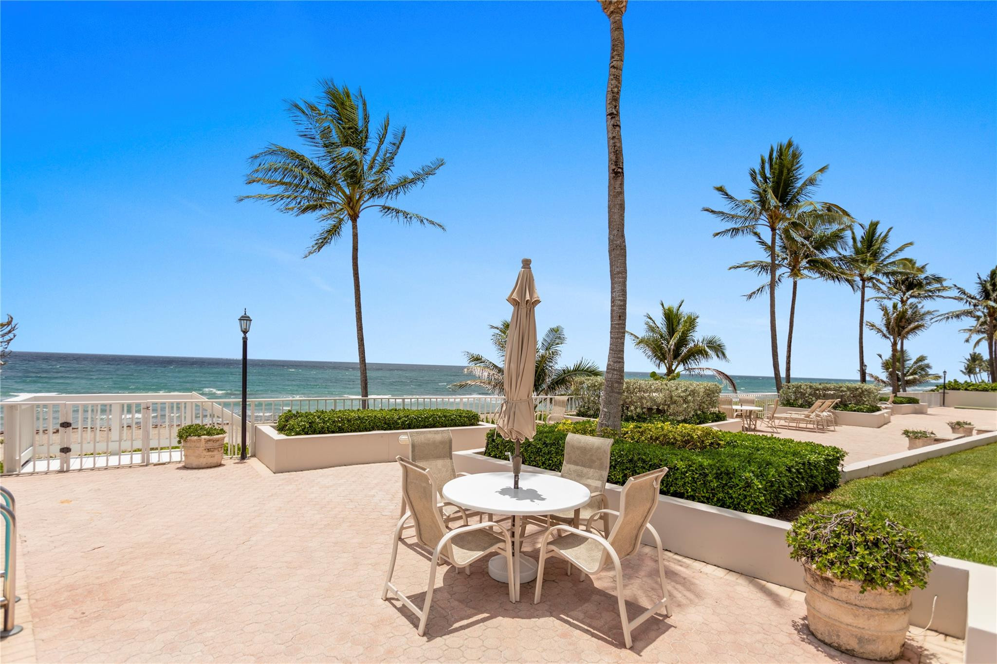 2917 S Ocean #501, Highland Beach FL 33487