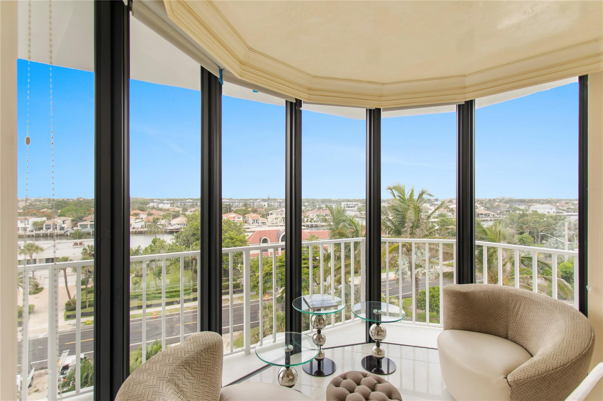 2917 S Ocean #501, Highland Beach FL 33487