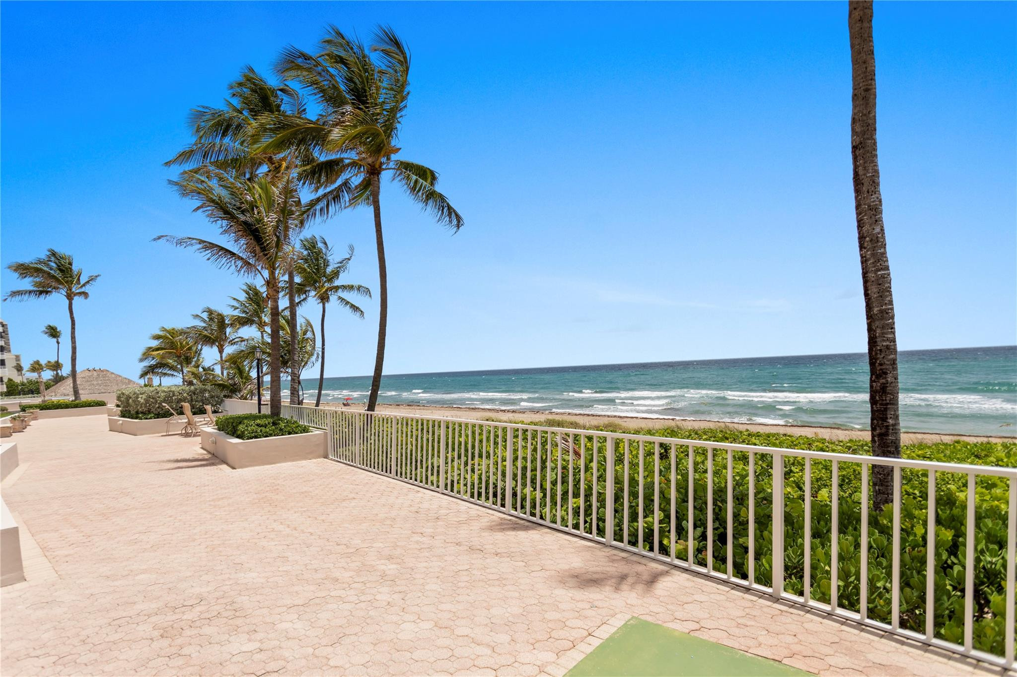 2917 S Ocean #501, Highland Beach FL 33487