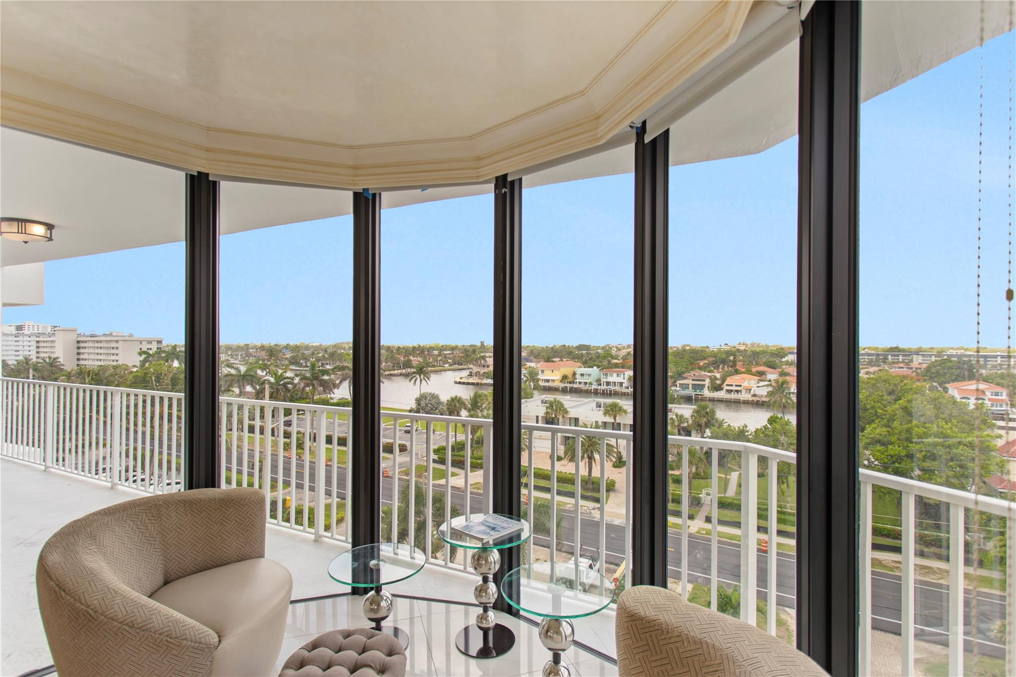 2917 S Ocean #501, Highland Beach FL 33487