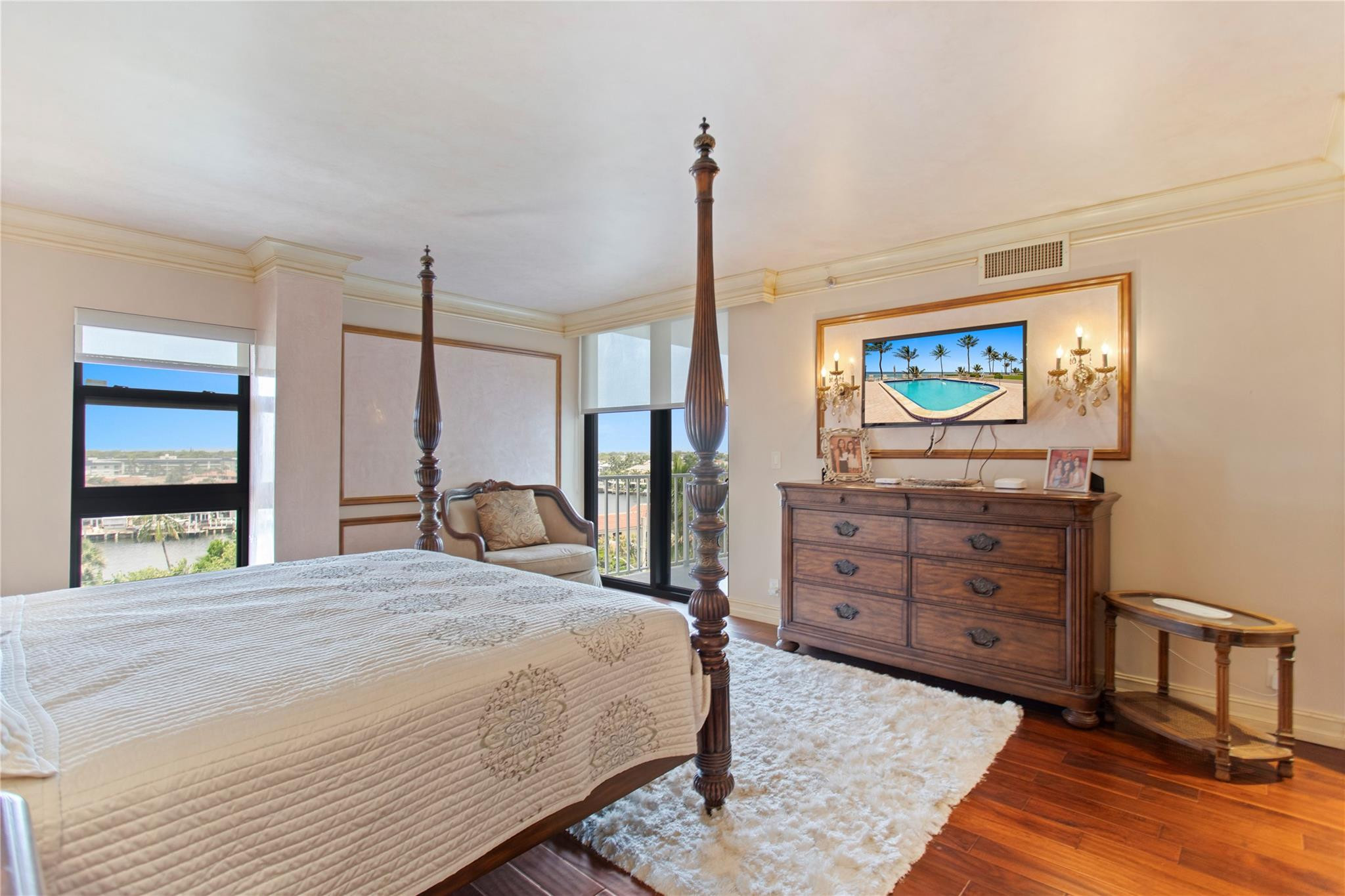 2917 S Ocean #501, Highland Beach FL 33487