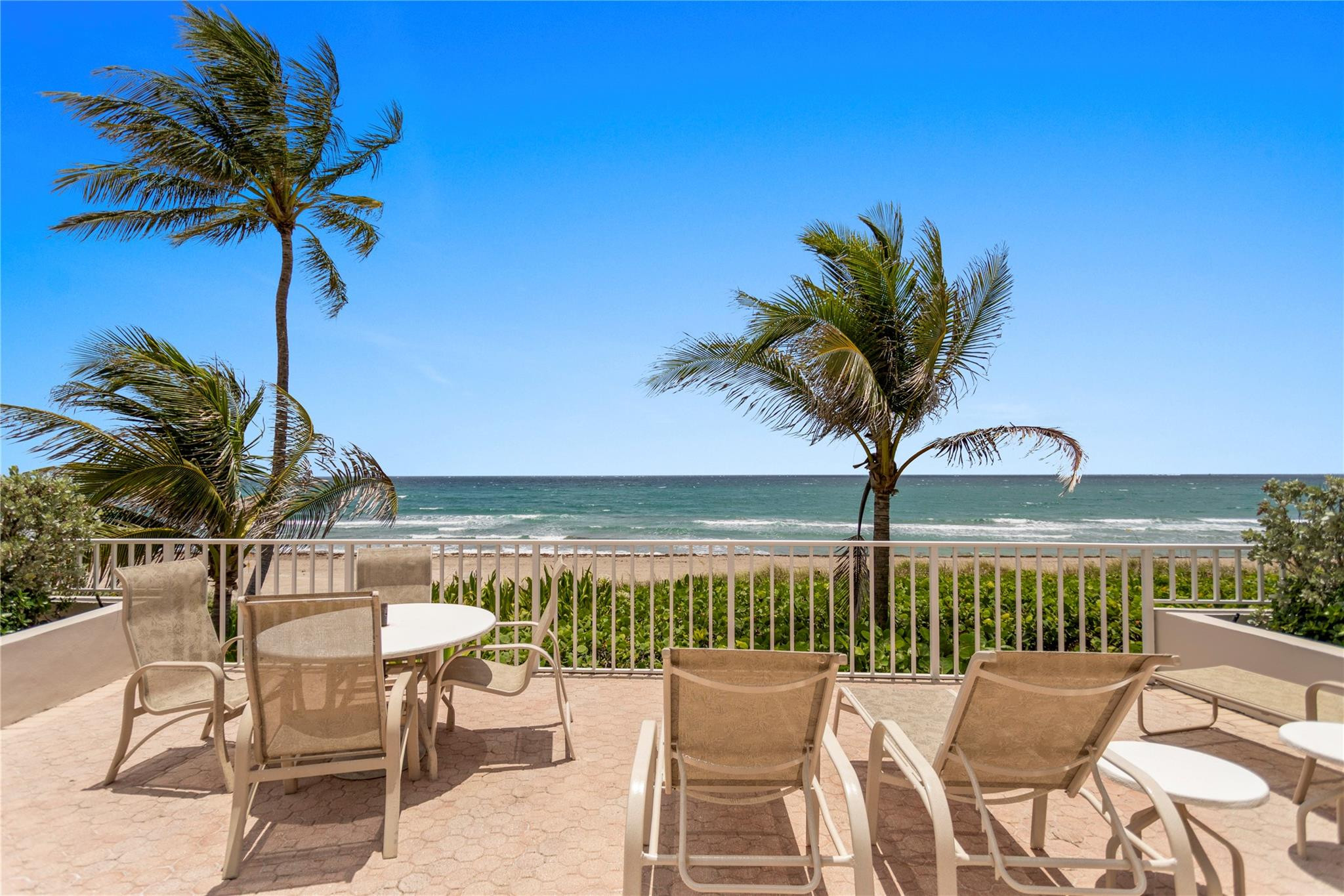 2917 S Ocean #501, Highland Beach FL 33487