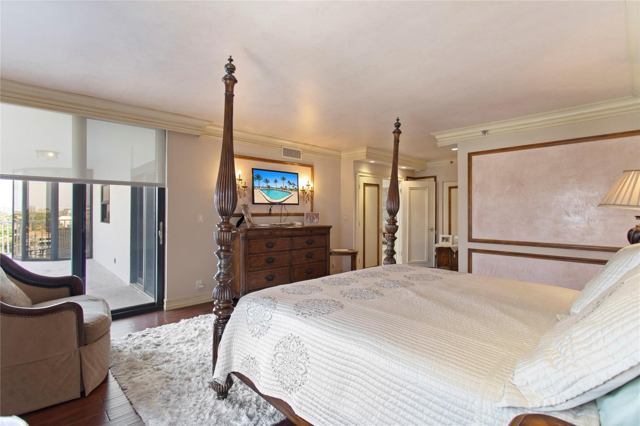 2917 S Ocean #501, Highland Beach FL 33487