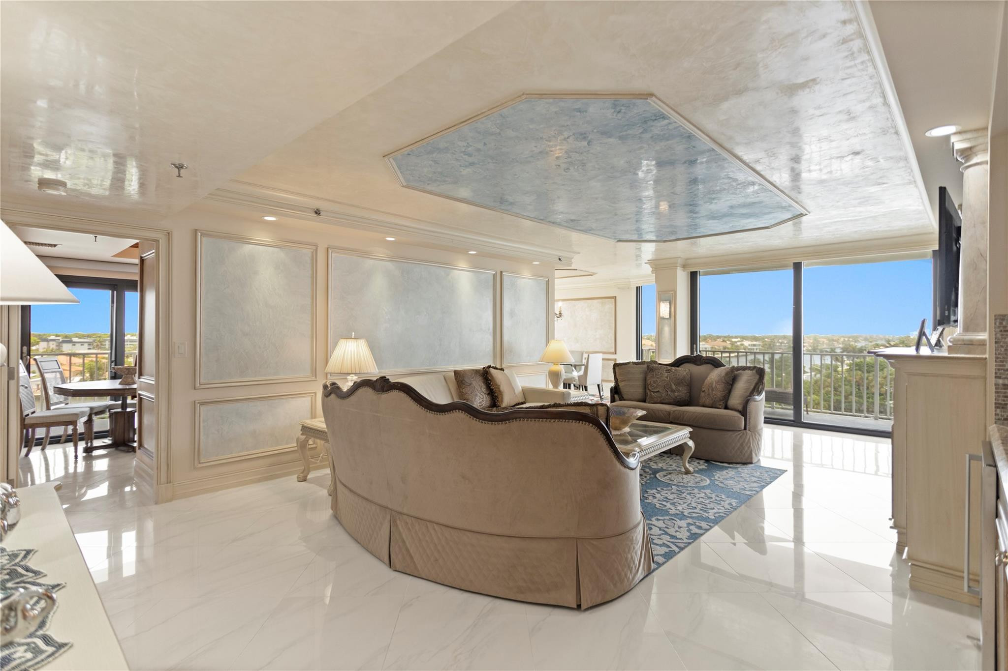 2917 S Ocean #501, Highland Beach FL 33487