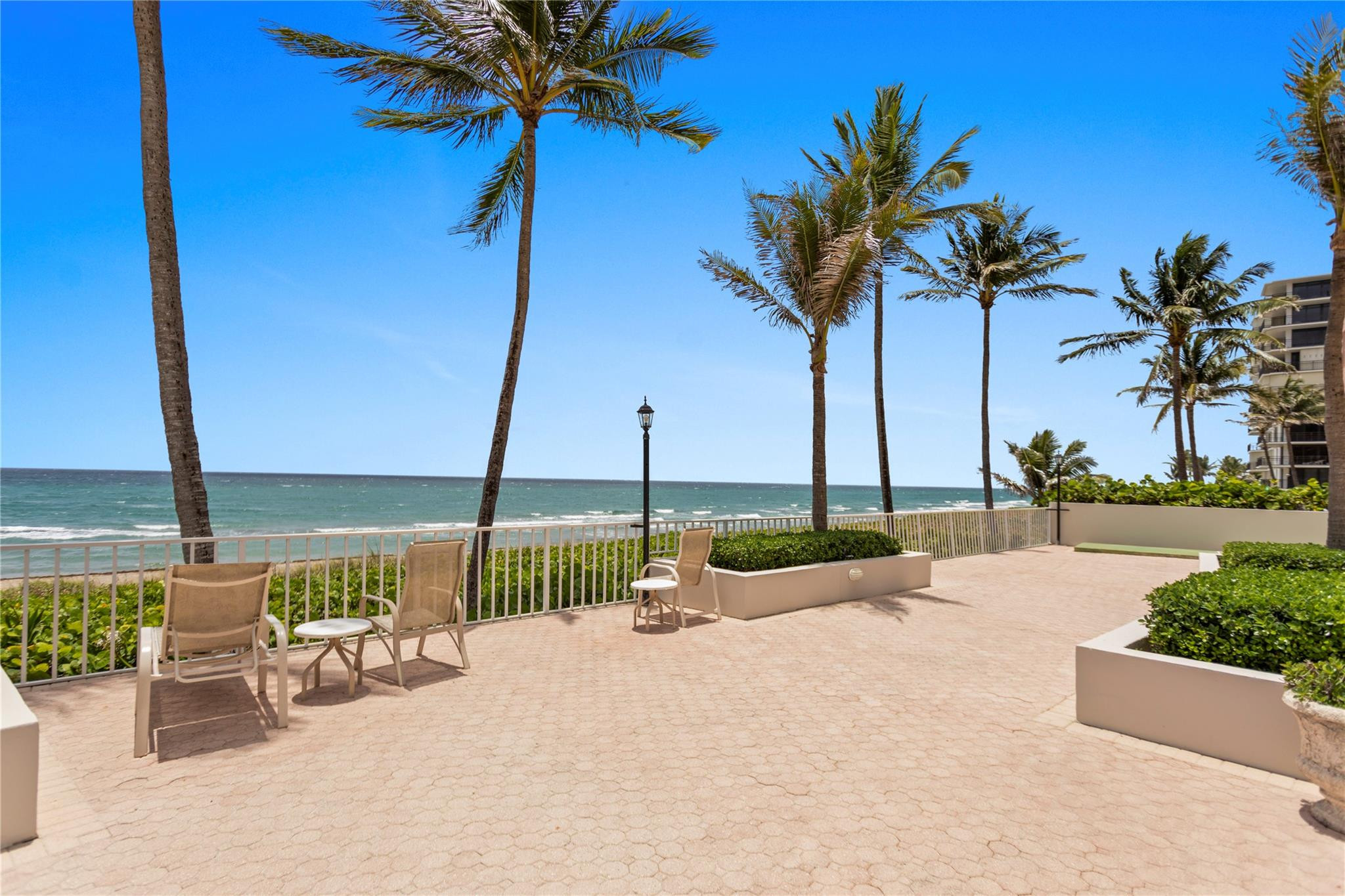 2917 S Ocean #501, Highland Beach FL 33487
